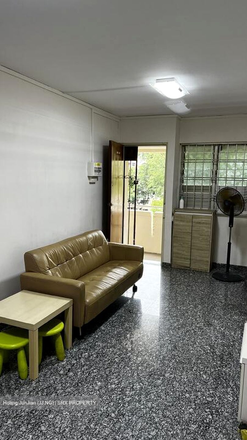 Blk 155 Yio Chu Kang Grove (Ang Mo Kio), HDB 3 Rooms #501772541